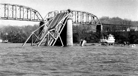 Remembering the Silver Bridge collapse | FleetOwner