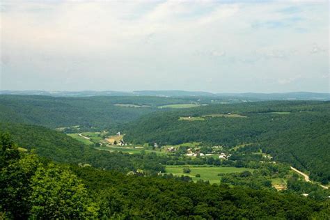 Glaciated Allegheny Plateau - Alchetron, the free social encyclopedia