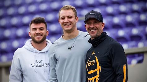 Blake Proehl ‘excited’ to become a second son on Vikings of a Super Bowl-winning receiver – Twin ...