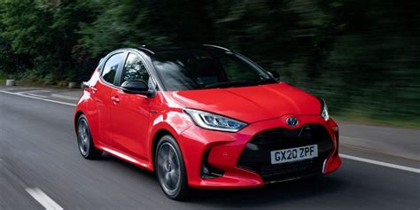 10 Best Motability Cars Available From Nil Deposit - Stoneacre Motor Group