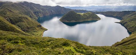 Retiring in Ecuador - 10 Days - Latin Frontiers