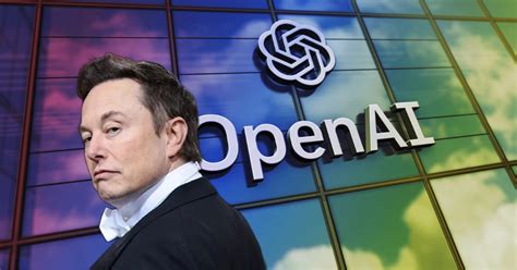 Elon Musk sues OpenAI: "ChatGPT should be free! - ShiftDelete.Net Global