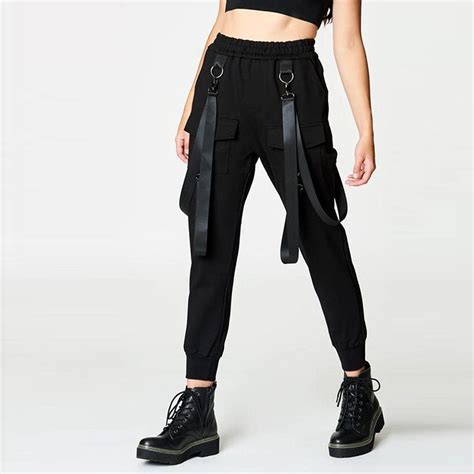 Cargo Pants | Casual cargo pants, Fashion, Black women fashion