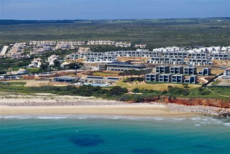 Grupo SANJOSE | MARTINHAL SAGRES BEACH FAMILY RESORT & HOTEL 5*, ALGARVE