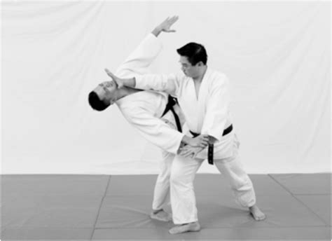 Yoshinkan Aikido Malaysia