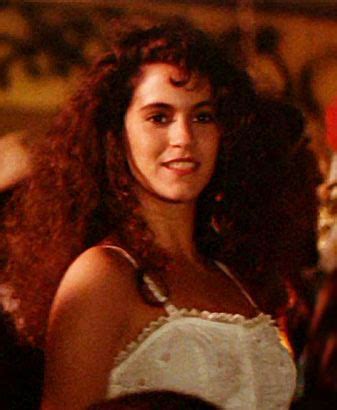 jami-gertz- as Starr lost-boys-movie-1987-photo | Lost boys movie, Lost ...