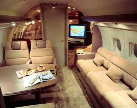 BAC 1-11 Specifications, Cabin Dimensions, Performance