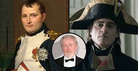 Historical Movies: Should Directors Take More Care With History