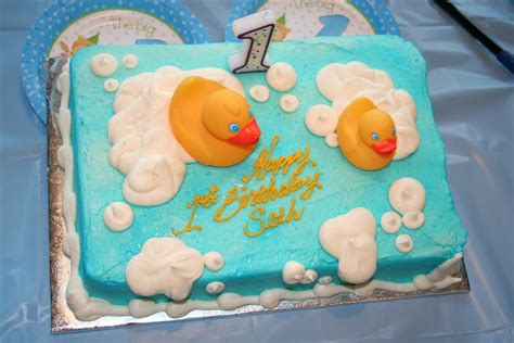 Happy Birthday Cake | Seth's cake was delicious! And free. B… | Flickr