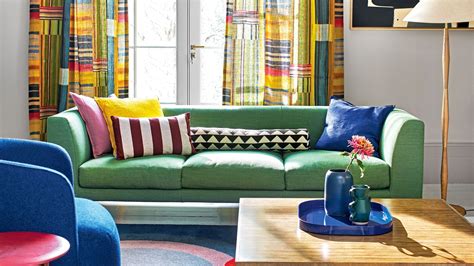 Couch colors to avoid: and what designers suggest instead | Homes & Gardens