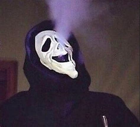 Ghostface Cult pfp | Ghostface Cult | Know Your Meme