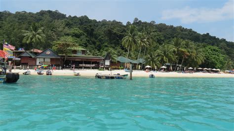 50 Wonderful PHOTOS of Perhentian Islands in Malaysia : Places : BOOMSbeat