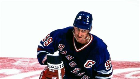 Wayne Gretzky | Biography, Stats, Facts, & Stanley Cups | Britannica