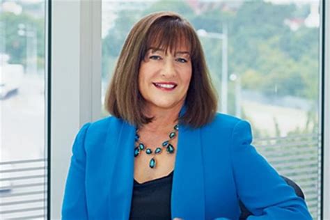 Diageo CMO Syl Saller becomes Marketing Society Leader of the Year 2015 | Campaign US