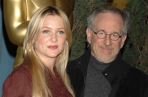 Jessica Capshaw's Favorite Steven Spielberg Movie Isn't the 1 She Was In