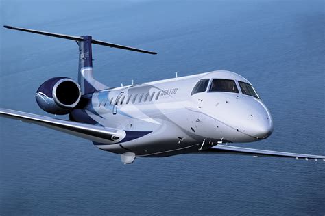 You can now charter a marvelous Embraer Legacy 650 Business Jet