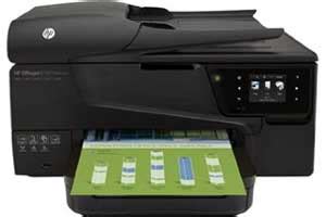 HP OfficeJet 6700 Driver, Wifi Setup, Printer Manual & Scanner Software ...