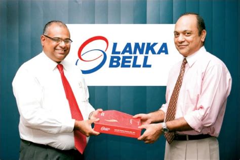 Lanka Bell Releases New Telephone Directory - Business Today