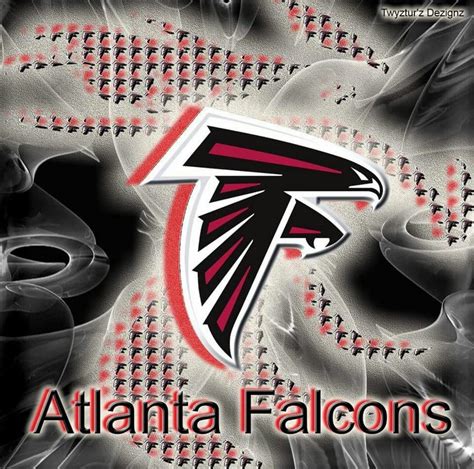 Pin on ATLANTA FALCONS BABY | Atlanta falcons football, Atlanta falcons ...