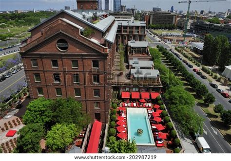 Faena Hotel Buenos Aires: Over 8 Royalty-Free Licensable Stock Photos | Shutterstock