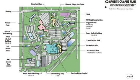 Fairview Hospital Expansion Project Picks Up Speed | Eagan, MN Patch