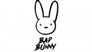 Bad Bunny Logo PNG Transparent Images - PNG All