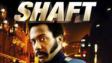 Shaft (1971) - Movie - Where To Watch