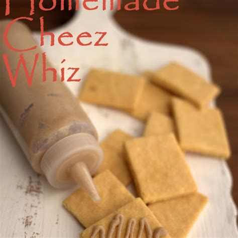 Cheez Whiz Cheese Recipes | Yummly