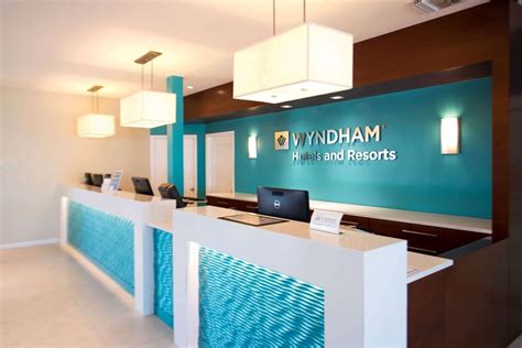 Wyndham Reef Resort Grand Cayman East End, Grand Cayman, KY ...