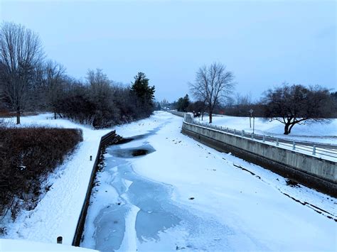 Winter in Ottawa, Ontario : r/Winter