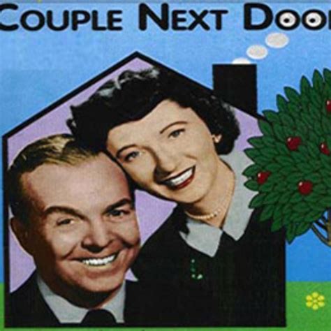 The Couple Next Door