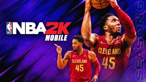 NBA 2K Mobile Codes January 2024