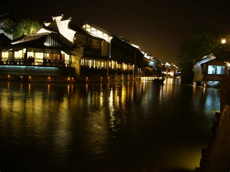 Be One With Nature In Wuzhen - Going Places by Malaysia Airlines