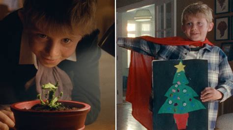 John Lewis unveils magical new 2023 Christmas Advert