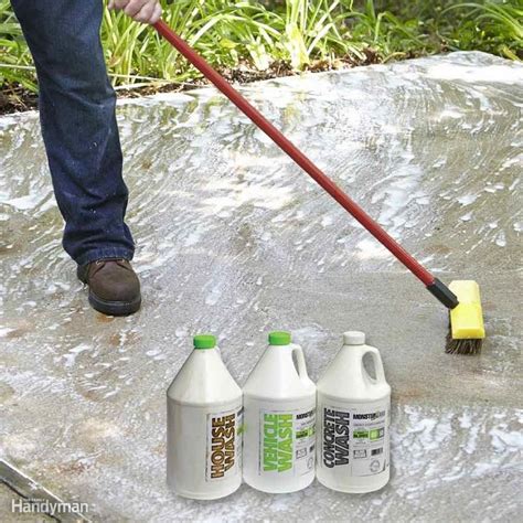 10 Helpful Pressure Washer Tips | Pressure washer tips, Pressure washing cleaner, Pressure ...