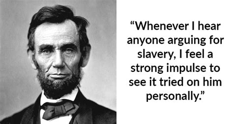 33 Abraham Lincoln Quotes That Still Ring True Today