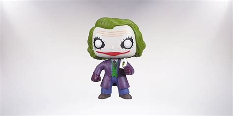 10 Insane Batman Villain Funko POP!s That’ll Get You Committed To Arkham