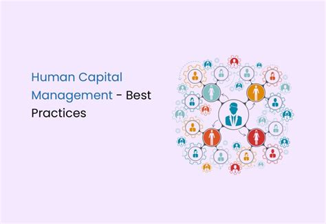 What Is Human Capital Management (HCM)?