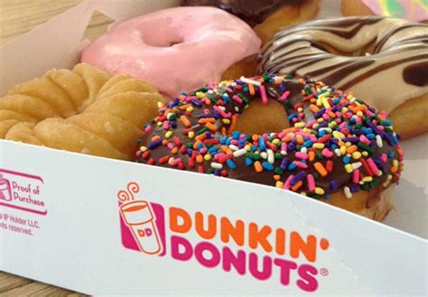 Dunkin Donuts - Bellaire | Restaurants in Bellaire, TX 77401