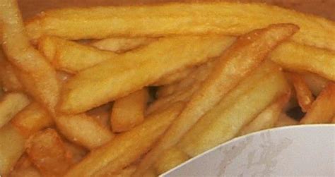 Copycat Mc Donald's® Famous French Fries Recipe - Food.com