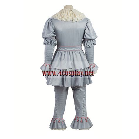 It Cosplay Costume | Pennywise Costume