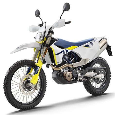 2021 Husqvarna 701 Enduro [Specs, Features, Photos] | wBW