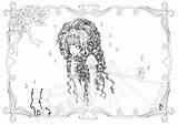 Quirky Artist Loft Angelic Pretty Coloring Book sketch template