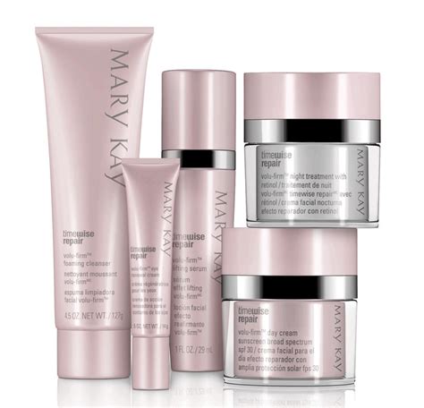 Mary Kay ~ Unlock your Beauty: New Products