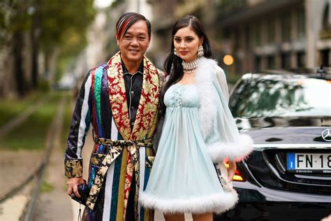 Meet Bling Empire: New York’s power couple, Stephen Hung and Deborah Hung | Tatler Asia