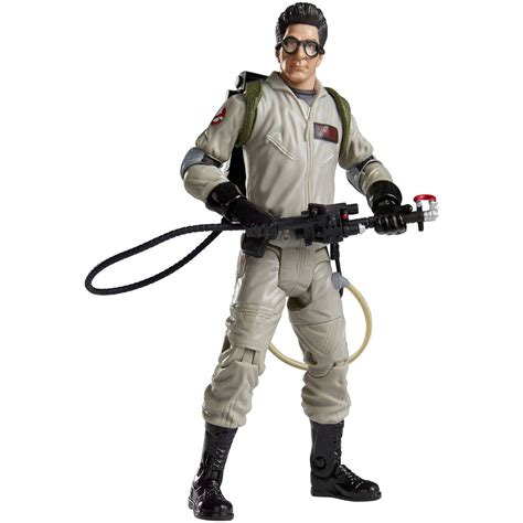 Ghostbusters 6 Classic Egon Spengler Figure | ubicaciondepersonas.cdmx ...