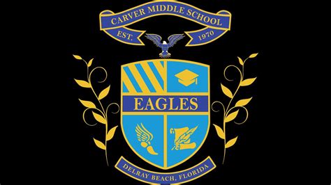 Carver Middle School Virtual Tour FY21 - YouTube