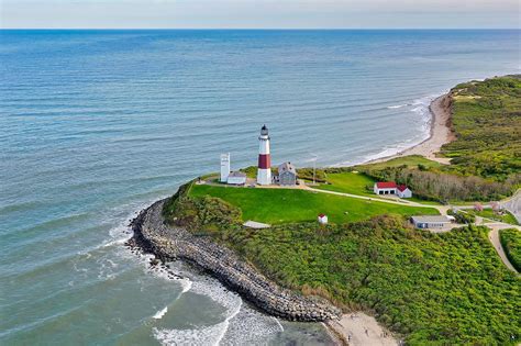 Montauk, New York - WorldAtlas