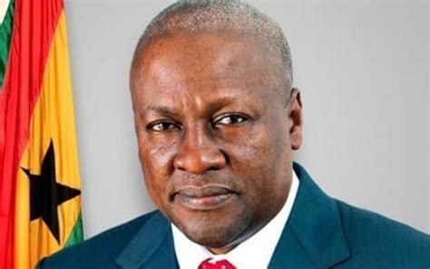 Election 2020 : Profile of John Dramani Mahama | 3News