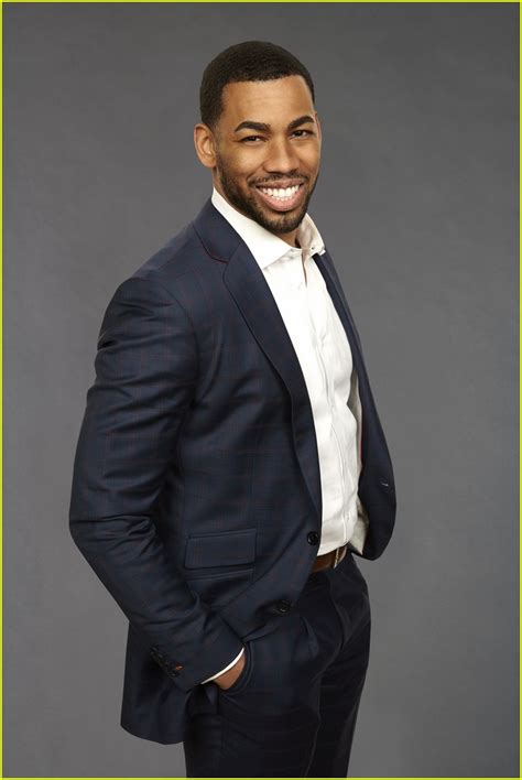 Is Mike Johnson the Next 'Bachelor'? Here's What He Said About the ...